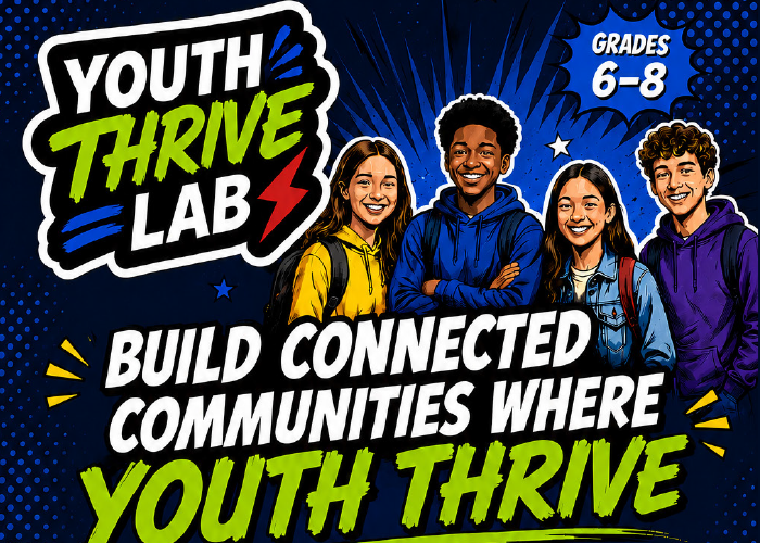 YOUTH THRIVE LAB